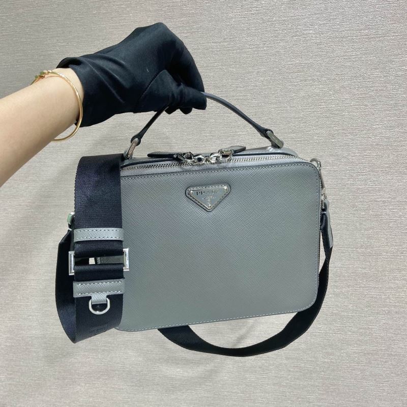 Pra*a satchel bags